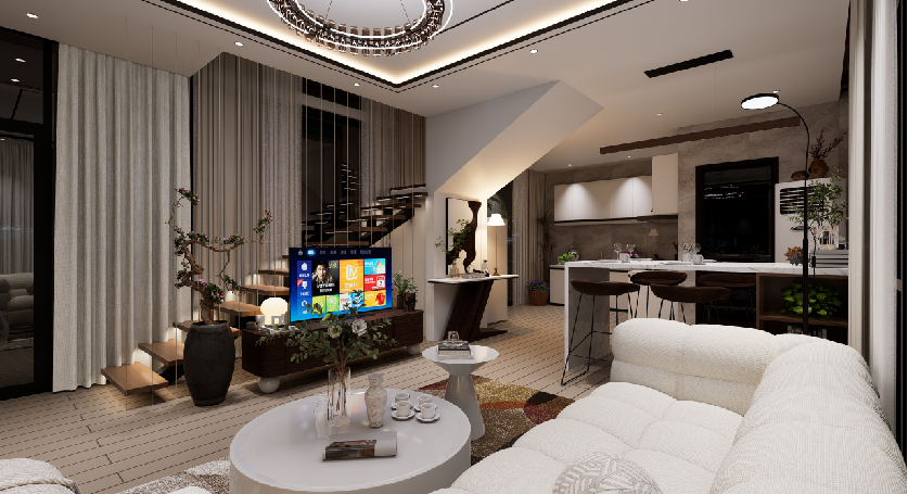 门源多角帐篷：稳固结构加持，解锁户外安全新体验